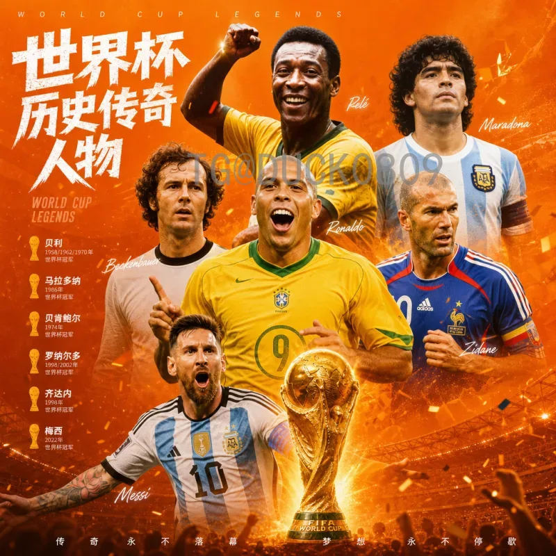 详细解读2026国际足联世界杯扩军48队：历史性变革与深远影响